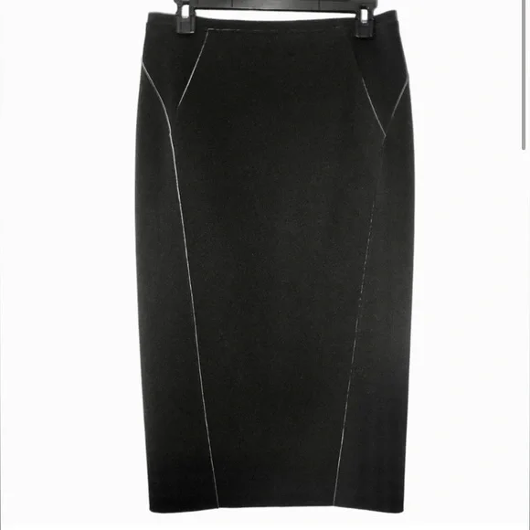 Elie Tahari Pencil Skirt NWT Sz 0
